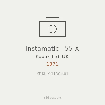 Instamatic   55 X
