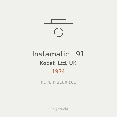 Instamatic   91