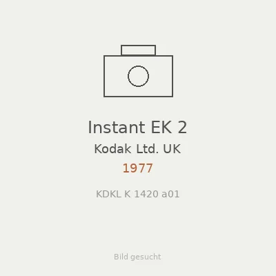 Instant EK 2