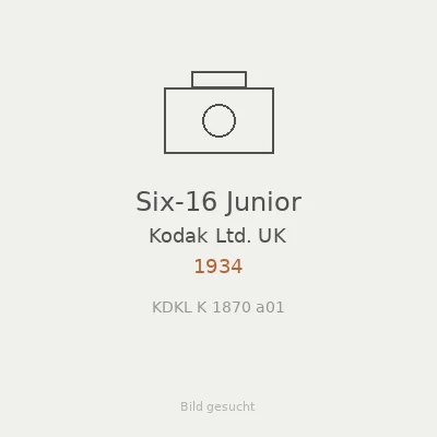 Six-16 Junior