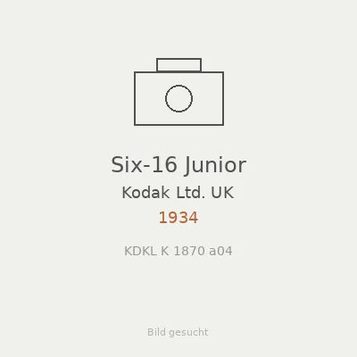Six-16 Junior
