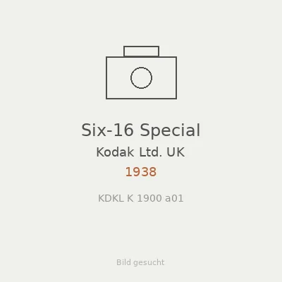 Six-16 Special