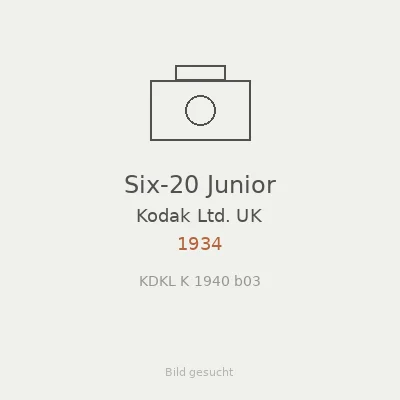 Six-20 Junior