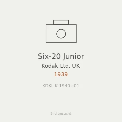 Six-20 Junior