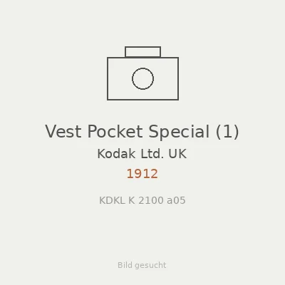 Vest Pocket Special (1)