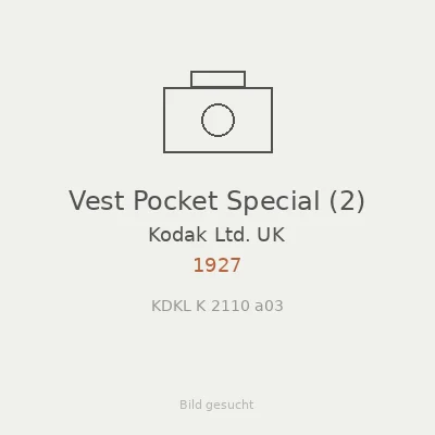 Vest Pocket Special (2)