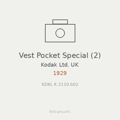Vest Pocket Special (2)