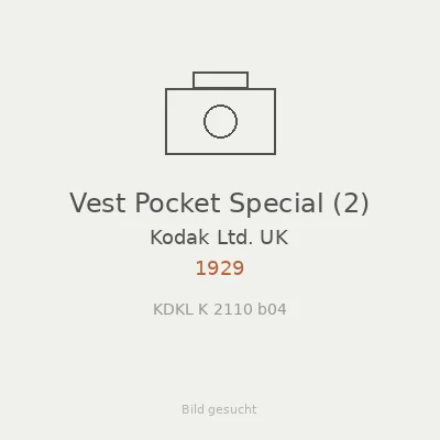 Vest Pocket Special (2)