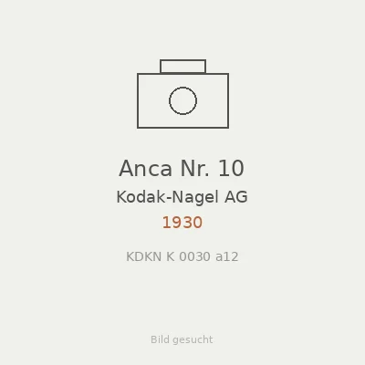 Anca Nr. 10