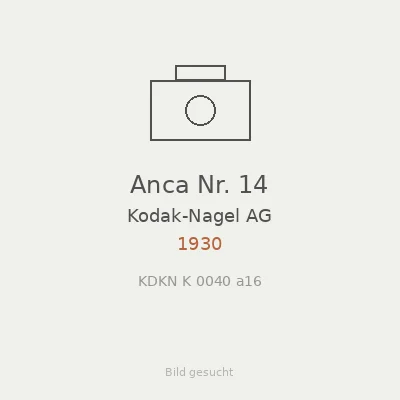 Anca Nr. 14