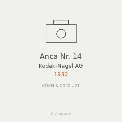 Anca Nr. 14
