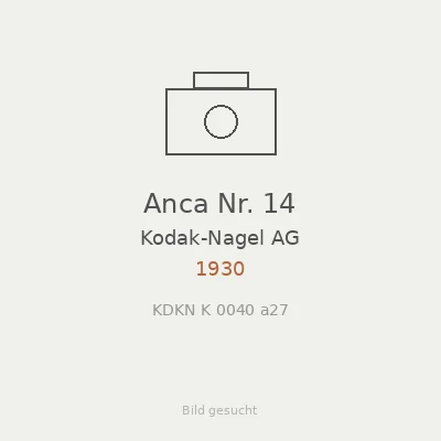 Anca Nr. 14