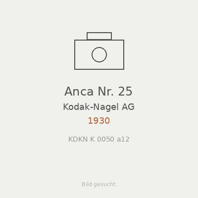 Anca Nr. 25