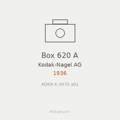 Box 620 A