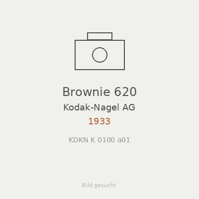 Brownie 620