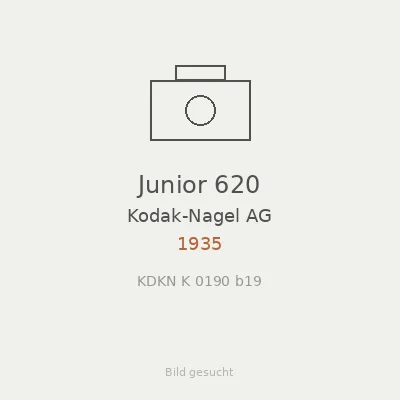 Junior 620