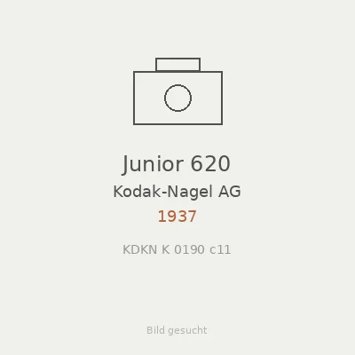 Junior 620