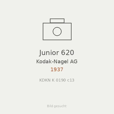 Junior 620