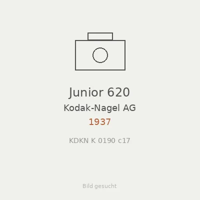 Junior 620