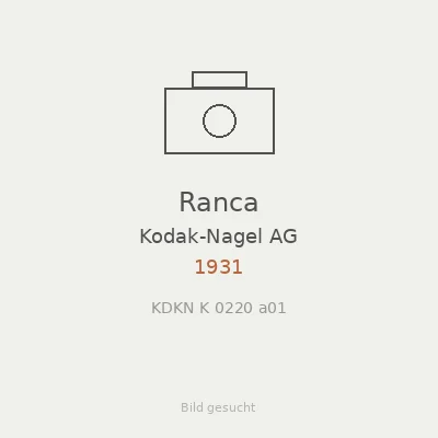 Ranca