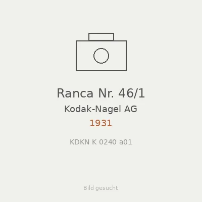 Ranca Nr. 46/1