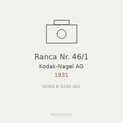 Ranca Nr. 46/1