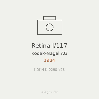 Retina I/117