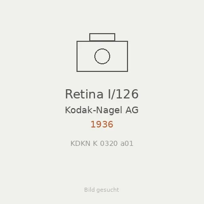 Retina I/126