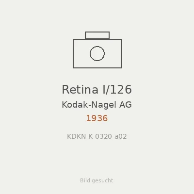 Retina I/126