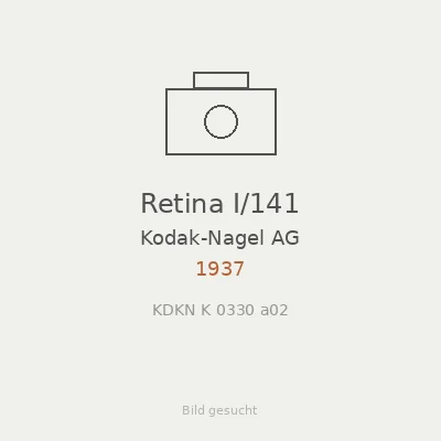 Retina I/141