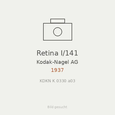 Retina I/141