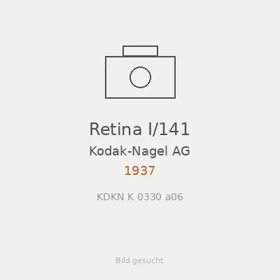 Retina I/141