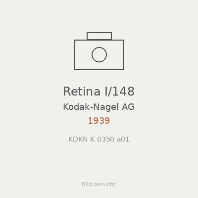 Retina I/148