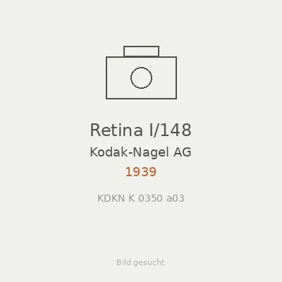 Retina I/148