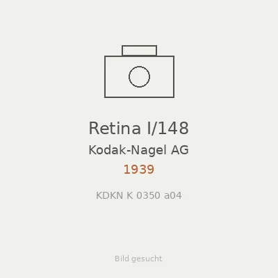 Retina I/148
