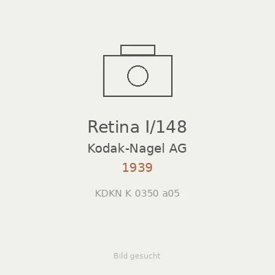 Retina I/148