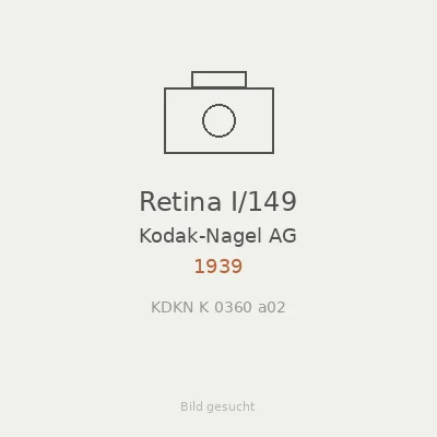 Retina I/149