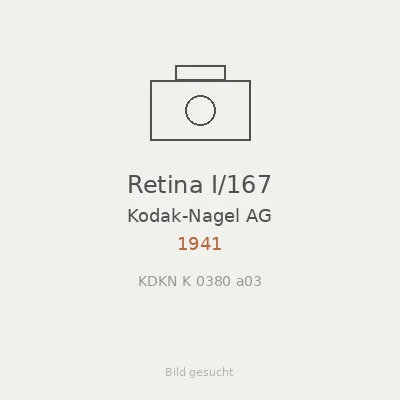 Retina I/167