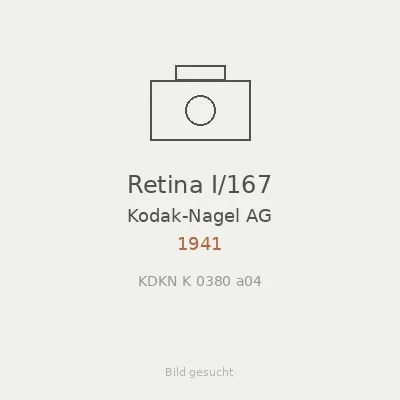 Retina I/167