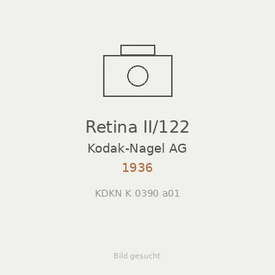 Retina II/122