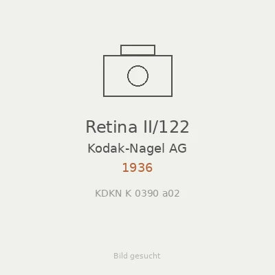 Retina II/122