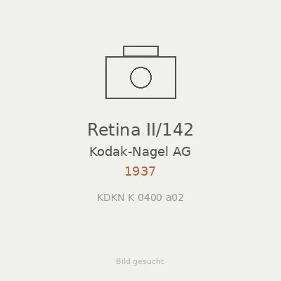 Retina II/142