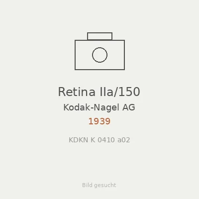 Retina IIa/150