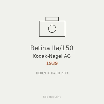 Retina IIa/150
