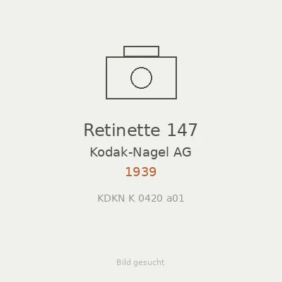 Retinette 147