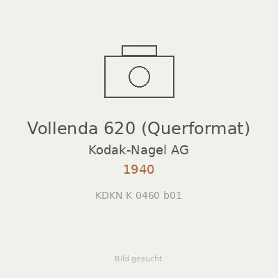 Vollenda 620 (Querformat)