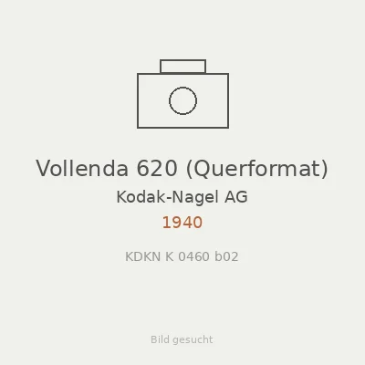 Vollenda 620 (Querformat)