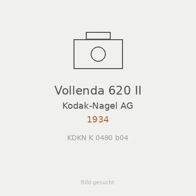 Vollenda 620 II