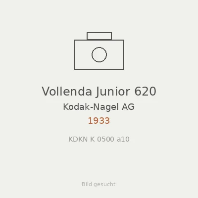 Vollenda Junior 620