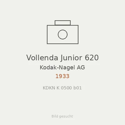 Vollenda Junior 620
